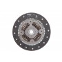 Демпфер + комплект зчеплення Renault Megane II/III/Scenic II/III 1.9dCi 02- (d=239) z=21