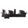 Кнопка склопідіймача VW Golf/Bora/Passat 97-05