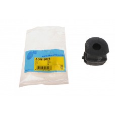 Втулка стабілізатора (заднього) Nissan Qashqai/X-Trail 06- (d=18mm)