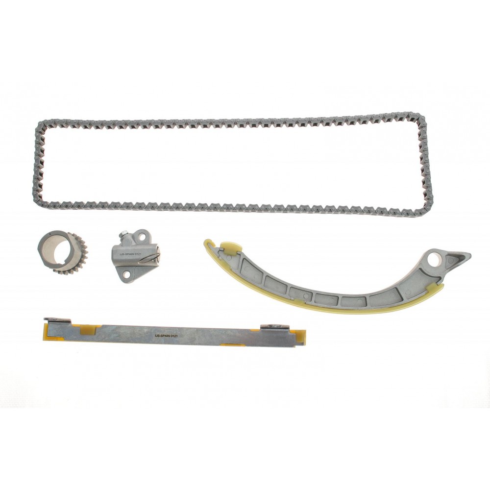 Комплект ланцюга ГРМ Opel Agila/Nissan Pixo 1.0-1.2 08-