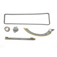 Комплект ланцюга ГРМ Opel Agila/Nissan Pixo 1.0-1.2 08-