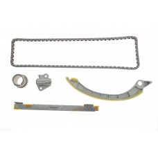 Комплект ланцюга ГРМ Opel Agila/Nissan Pixo 1.0-1.2 08-