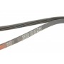 Ремінь генератора Renault Clio 1.2/1.4 90-98/Nissan Micra/Note 1.0-1.4 03-12