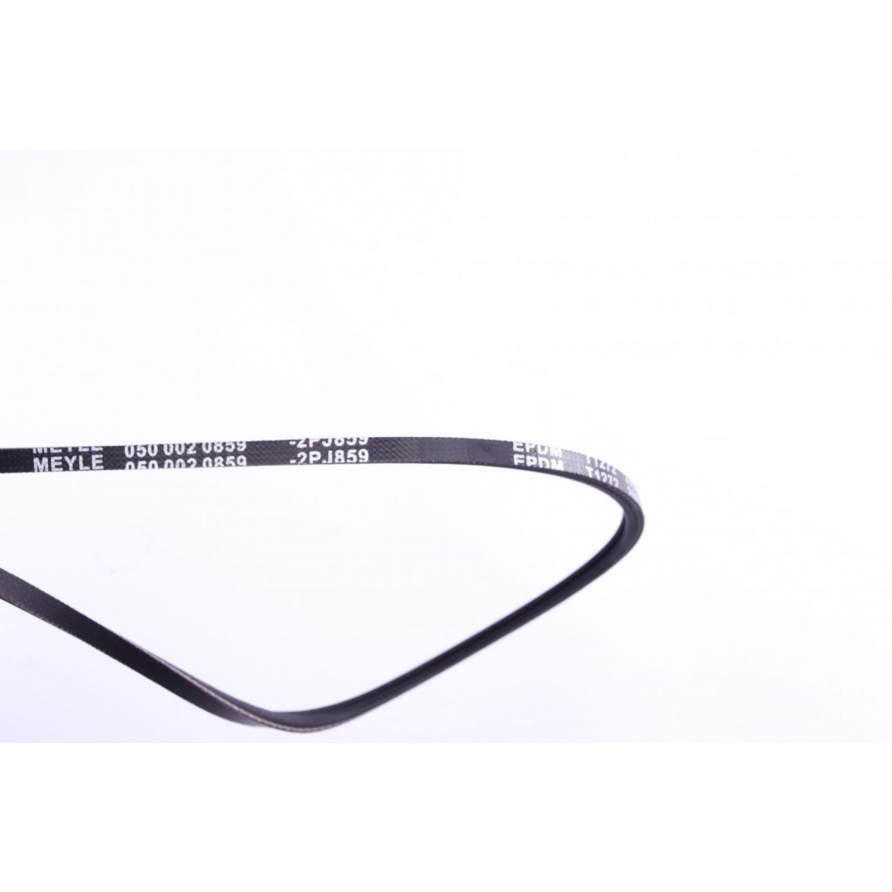 Ремінь генератора MB E-class (W210/W124) -02 (2PK859)