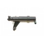 Форсунка омивача фари BMW 5 (E60) 03-10 (L)