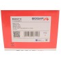 Помпа води BMW 3 (E36) 90-00/5 (E34/E39) 87-03/7 (E38) 94-01/Opel Omega 93-03