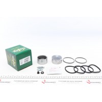 Ремкомплект супорта (переднього) Ford Transit -00 (d=57mm) (+2 поршня) (AP)