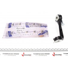 Кронштейн кріплення подушки двигуна (передньої/L) Renault Trafic II 1.9dCi/2.0dCi/2.5dCi 01-