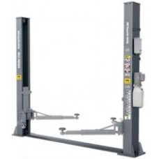 Підйомник двостійковий MM Superlift 4000В 380В з нижньою синхронізацією (без монтажу)