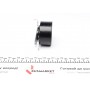 Ролик ГРМ Citroen Jumpy/Peugeot Expert 2.0 16V 07- (натяжний) (62х29)