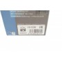 Підшипник маточини (передньої) MB (W210) -02 (22x45.2x15.5/35x60x15.9) (к-кт)