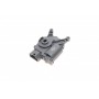 Кран пічки Skoda Octavia II/VW Golf V/Passat/Caddy IV 04-