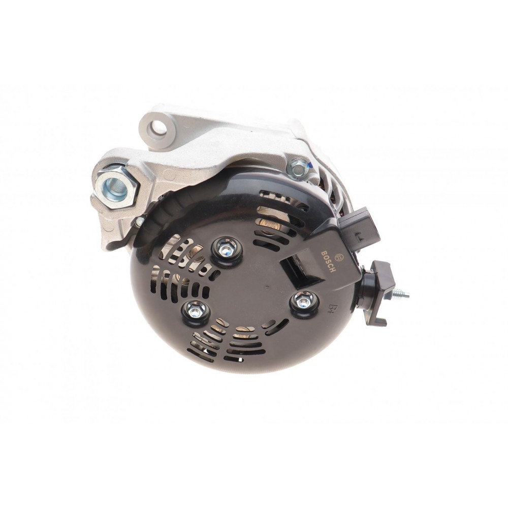 Генератор BMW 3 (F30/F80)/5 (F10)/X3 (F25) B47/B46/B48/B37 (14V/180A)
