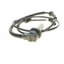 Датчик ABS (передній) Audi A4/VW Passat 94-05 (HÜCO)