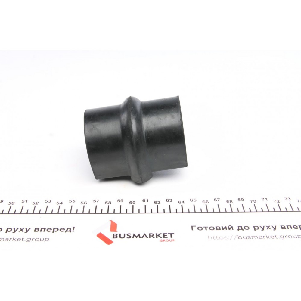 Втулка стабілізатора (заднього) MB 609 (d=40mm)