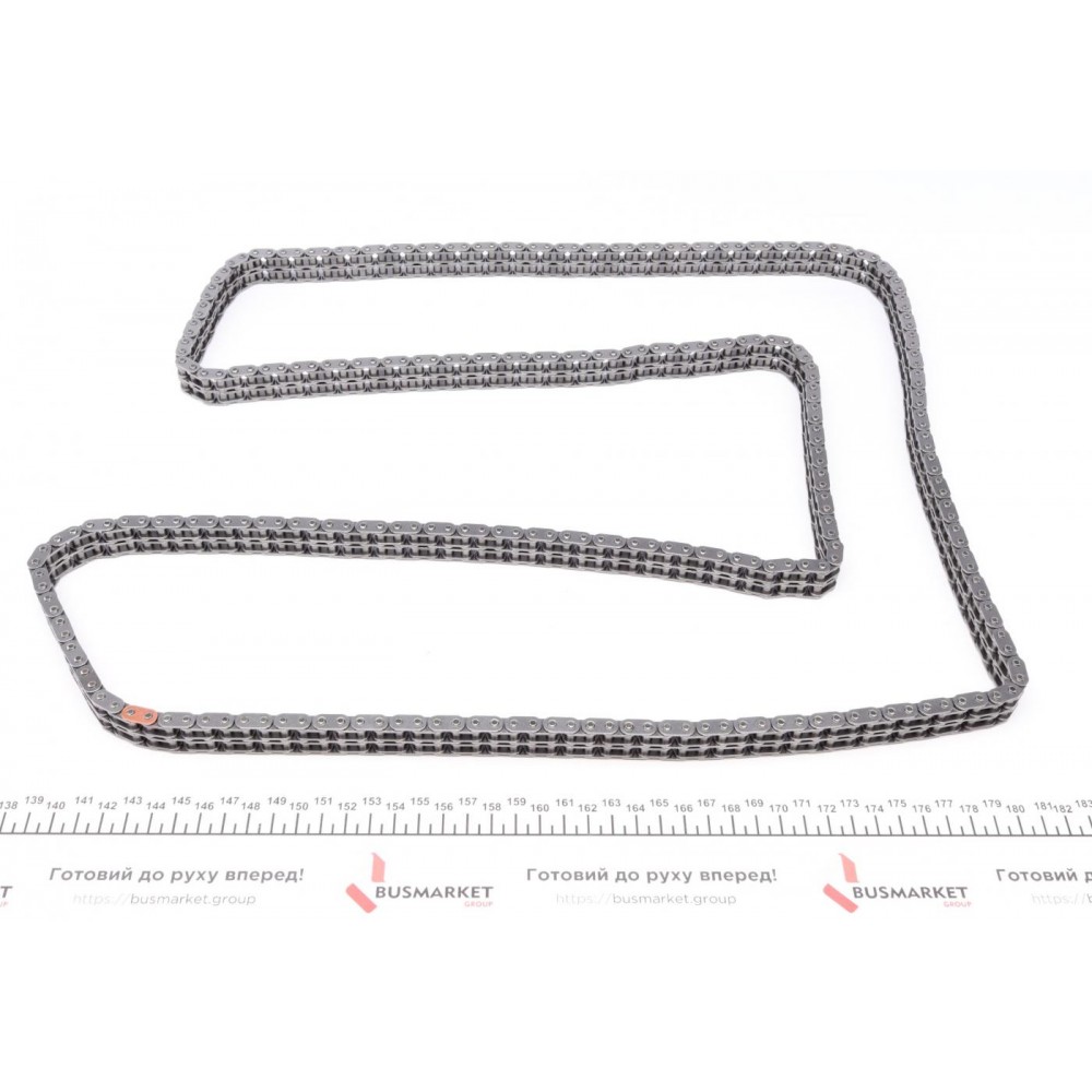 Ланцюг ГРМ Porsche Cayenne (92A/9PA)/Panamera (970) 09- (z=266)