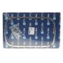 Прокладка піддону BMW (E46/E39/E61/E83/E53/Z3) 98-