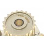 Помпа води Skoda Fabia/VW Polo/Seat Cordoba 1.9SDI 09- (R/B)(7 лоп)