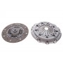 Комплект зчеплення Fiat Scudo/Ducato 2.0 JTD (d=230mm)