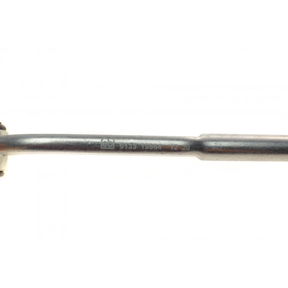 Тяга стабілізатора (заднього) (L) MB C-class (W203/S203/CL203)/ CLK (C209/A209) 00-