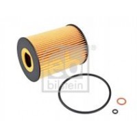 Фільтр масляний BMW 3 (E90/E92/E93) 4.0/4.4 S65 07-13