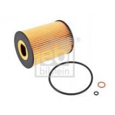 Фільтр масляний BMW 3 (E90/E92/E93) 4.0/4.4 S65 07-13