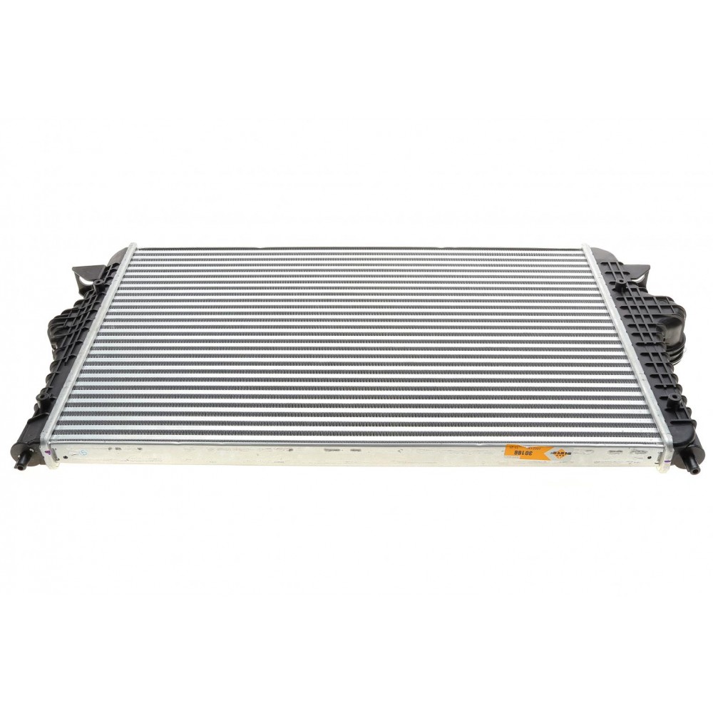 Радіатор інтеркулера Ford Galaxy/VW Sharan 1.9/2.0TDI 02-10