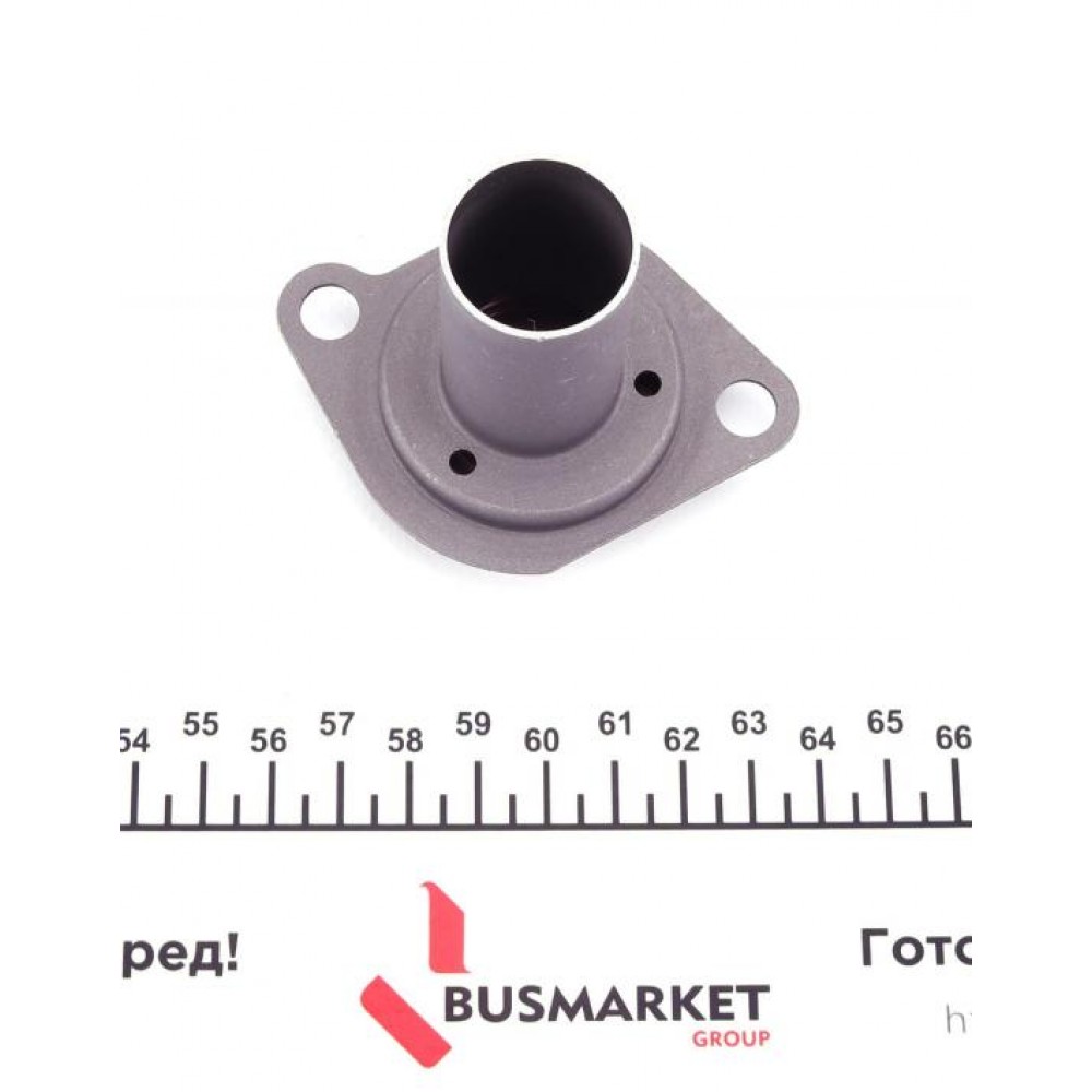 Сальник вала первинного КПП Peugeot Expert/Fiat Scudo 2.0JTD/HDI 94-06 (лійка)