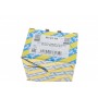 Підшипник маточини (задньої) Ford Fiesta 01- (29x53x37) (+ABS)