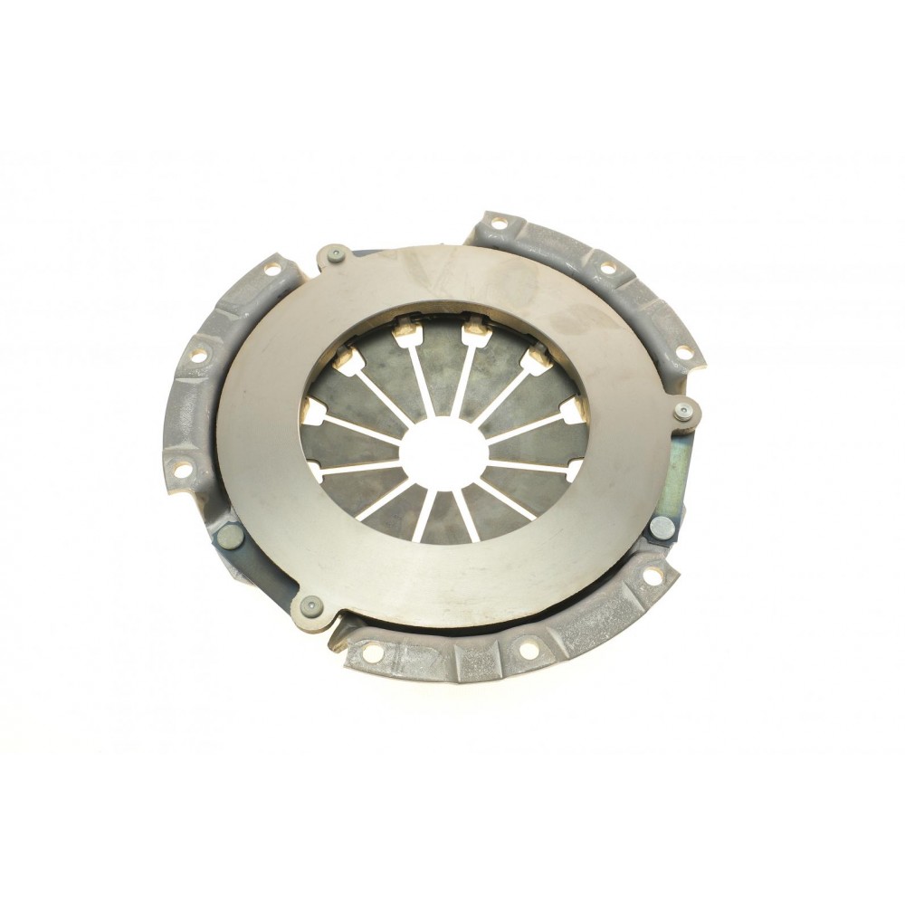 Комплект зчеплення Mitsubishi Lancer -03 (d=215mm) (+вижимний)