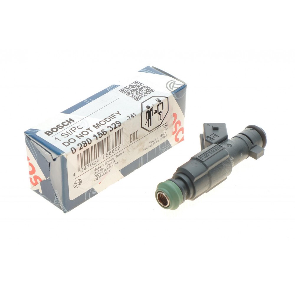 Форсунка Citroen C5/Peugeot 406/407 1.8 16V 00-05