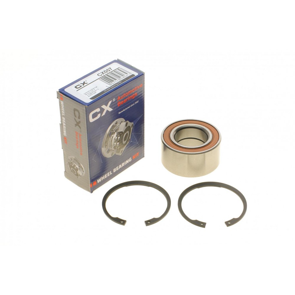 Підшипник маточини (передньої) Ford Mondeo 96-00-