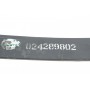 Ресора передня підкорінна MB 208-410