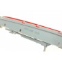 Ліхтар сигналу гальмування (додатковий) MB E-class (W211) 02-09 (LED)