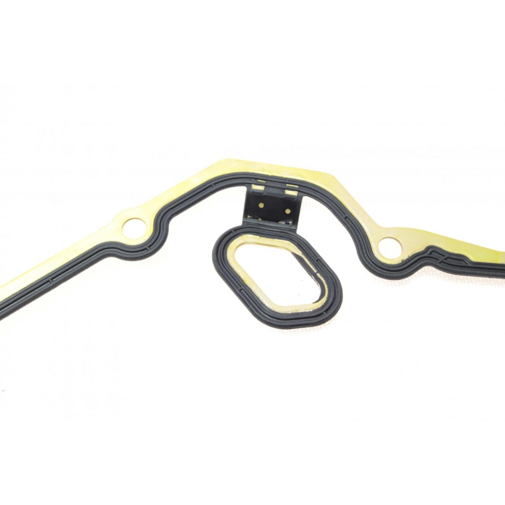 Комплект прокладок двигуна (нижній) Opel Astra G/vectra C 01-08