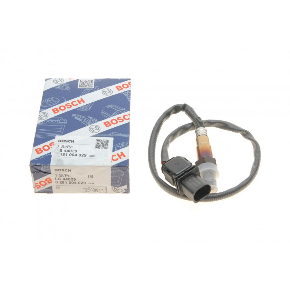 Лямбда зонд BMW 3 (E90)/5 (E60/F10)/7 (F01/F02/F03/F04)/X5 (E70/F15/F85) 2.0d/3.0d (N47/N57) 04-16