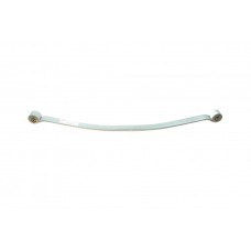 Ресора задня корнева MB Sprinter 3.5-t (906) 209-319/VW Crafter 30-35 06-