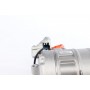 Компресор кондиціонера MB E-Class (W212/A207/C207) 09-16/C-Class (W204/S204/C204) 07-14 (d=110 мм)