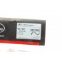 Патрубок радіатора BMW 3 (E46) 01-07 N42/N45/N46