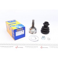 ШРКШ (зовнішній) Renault Megane 96-03 (21z/22z/51mm/80.8mm/53mm) (+ABS44z)