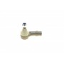 Наконечник тяги рульової (R) Audi A3 96-03/Skoda Octavia 96-10/VW Golf IV 97-05 (L=75mm) (короткий)