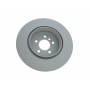 Диск гальмівний (задній) BMW 5 (F10/F11)/6 (F06/F13)/ 7 (F01-04) 09- (345x24) PRO+
