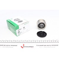 Шків генератора Nissan X-Trail 2.5 02-