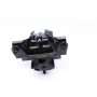 Подушка двигуна (L) Skoda Fabia I/II/Roomster/VW Polo 99-