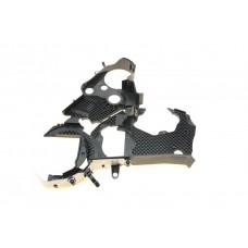 Захист ременя ГРМ VW Caddy III/IV/Crafter/T5/T6 1.6/2.0 TDI 09-20