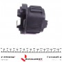 Сайлентблок балки (задньої) MB E-class (W210) 95-02