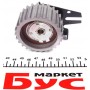 Комплект ГРМ Fiat Doblo 1.9D 01- (193x24)