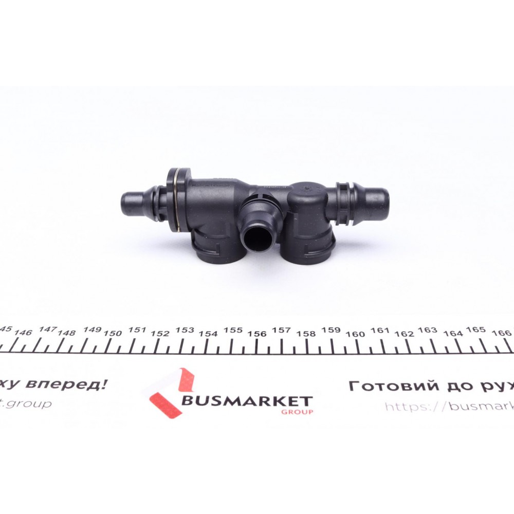 Термостат BMW X5 3.0D/3.0i/4.4-4.8i 00-06