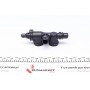 Термостат BMW X5 3.0D/3.0i/4.4-4.8i 00-06