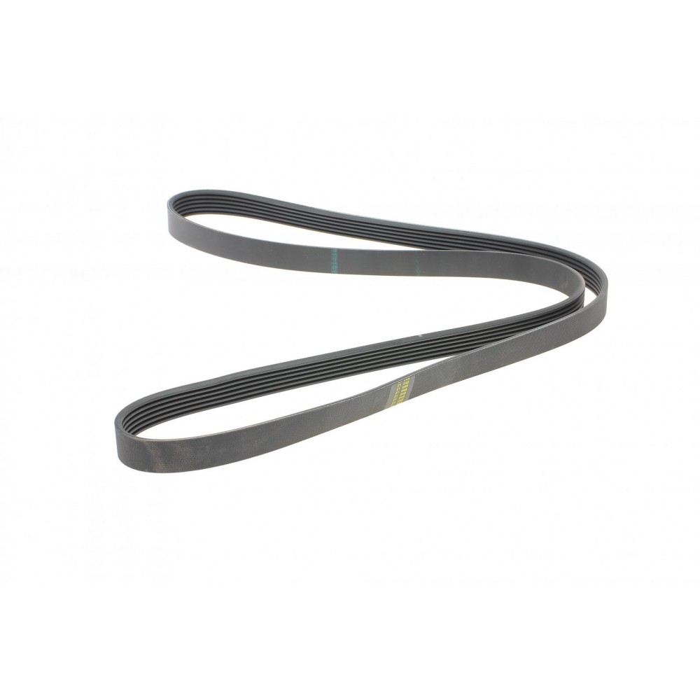 Ремінь генератора VW Golf/BMW/Ford/Opel (6PK1540)